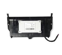 Pizgear Cargador inalámbrico QI for Coche, Adaptador de teléfono con Carga rápida, 15 W, LHD, Soporte for teléfono de 8 a 11 Pulgadas, for, for VW, for Golf, 7 MK7 2014-2018 Cargador para Coche