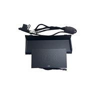 Pizgear Cargador inalámbrico Qi for Coche, for, for Jaguar, F-Pace XF XE XFL 2017 2018, Panel de Carga inalámbrico, Adaptador de Carga, Accesorios Plataforma de Carga de teléfonos para vehículos