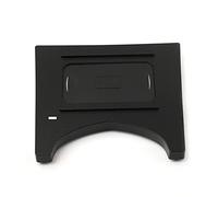 Pizgear Cargador inalámbrico QI for teléfono de 15 W for Coche, Soporte de Carga for HRV XRV, for, for Vezel, 2015, 2016, 2017, 2018, 2019 y 2020 Cargador para Coche(For HRV)