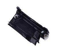 Pizgear Clip de tapa de cubierta de gancho de remolque for parachoques delantero derecho, for Toyota, Highlander 2017 2018 2019 521270E920 Soporte para parachoques de coche