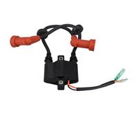 Pizgear Conjunto de Bobina de Encendido 36HP 40HP J Modelo Antiguo, for Parsun, T36, for Yamaha, Motor de Barco fueraborda 6F6-85570-01 6F6-85570 Interruptor de Encendido Marino