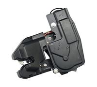 Pizgear Conjunto de cerradura pestillo soporte baúl 74851-S84-A61, for Accord, 1998-2002 Reemplazo del pestillo de bloqueo del maletero del