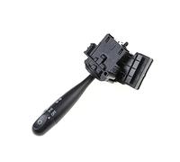 Pizgear Conjunto de interruptor luz antiniebla y señal giro for Kia Bongo 3 93410-4F000 934104F000 Interruptor de intermitentes