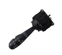 Pizgear Control de bocina señal giro izquierda para Dacia, Dokker para Duster Lodgy para Logan Sandero 251682 8201167988 681726046R 255405056R 255400337R Interruptor de la columna de dirección