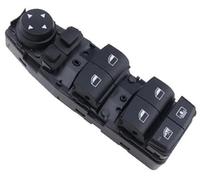 Pizgear Control del Interruptor de la Ventana Maestra del Elevador for 5 6 F10 F11 F18 F06 F07 Arri-Val 61319241956 61319179915 61319238240 Interruptor de Ventana Lateral