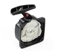 Pizgear Cortacésped de arranque por cuerda, arrancador de retroceso Universal 40-5, desbrozadora, piezas de repuesto for cortadora de césped, herramientas de jardín, 1 ud. Arranque de retroceso para j