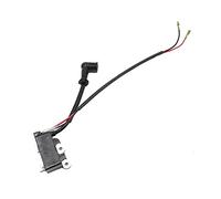 Pizgear Cortadora de gasolina estilo bobina encendido, for Zenoah, for KOMATSU, G35L G45L G4K G4LS BK430 G400 3410 4310 G3K Piezas del motor del cortacésped