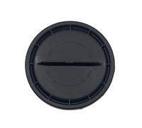 Pizgear Cubierta antipolvo, cubierta de faro W211 W212, impermeable, a prueba de polvo, tapa de acceso a la lámpara, reemplazo directo, fácil instalación Cubierta del faro