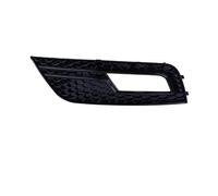 Pizgear Cubierta de Bisel de luz antiniebla, Rejilla de lámpara de Parachoques Delantero, for, A4 B8 8K Sedan 2012-2015 Facelift 8K0 807 681 K, Accesorios de Coche Rejilla de luz antiniebla Delantera