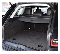 Pizgear Cubierta de carga for maletero, for, for, for Sport 2013-2022, protector seguridad, partición cortina for equipaje trasero, estantes Organizador de soporte de almacenamiento para male