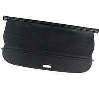 Pizgear Cubierta de carga trasera retráctil, protector maletero seguridad, for Toyota, Harrier, Venza, Xu80 2020 2021 Organizador de soporte de almacenamiento para male