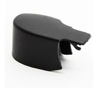 Pizgear Cubierta de la Tapa de la Tuerca del Brazo del limpiaparabrisas Trasero del Coche, for Seat, for Arona Ibiza V Leon 5F1, for Skoda, for Citigo Fabia NJ Karoq Octavia Cubierta para limpiaparabr