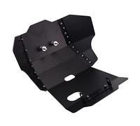 Pizgear Cubierta de protección de motor de motocicleta, piezas de placa protectora de chasis CRF300L CRF 300L CRF300 Rally CRF250L CRF 250 Rally 2021 2022 Protector de placa protectora de motocicleta