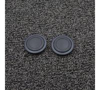 Pizgear Cubierta de tweeter for puerta trasera coche, caja altavoz audio triple, decoración tono alto, for, serie F20 F22 F30 F32 F48 Embellecedor de altavoces para coche(Cover)