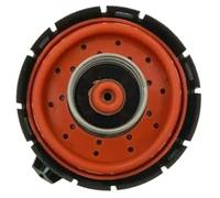 Pizgear Cubierta de válvula de motor, for, E53 E60 E63 E65 E66 E70/545i 550i 650i 745i 750i, cubierta de válvula PCV de motor 11127522159 Tapa de válvula de PVC