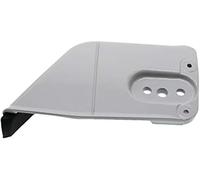 Pizgear Cubierta del Embrague del piñón de la Cadena for Motosierra STIHL MS260, MS270, MS290, MS310, MS380, MS381, 024, 026, 028, 029, 034, 036, 038, 039 Tapa del Embrague de la Motosierra