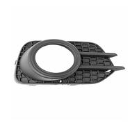 Pizgear Cubierta del Marco de la luz antiniebla del Parachoques Delantero, for, 2012-2019, Rejilla de Panal de la lámpara antiniebla Delantera 5N0853666G9B9 5N0853666G Rejilla de luz antiniebla delan