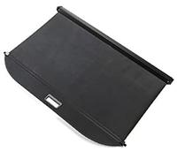 Pizgear Cubierta for maletero de coche, for Buick, Envision, Excelle Gx Gl6, Velite 6, protector seguridad for automóvil, pantalla privacidad Organizador de soporte de almacenamiento para male