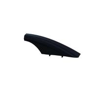 Pizgear Cubierta for portaequipajes de techo, for Hyundai, for Santa Fe 2002-2006, delantera, trasera, izquierda, derecha, central, barra de equipaje, cubierta de plástico for extremo de riel Tapa pro