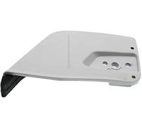 Pizgear Cubierta Lateral del Embrague del piñón de la Cadena for Motosierra STIHL MS341, MS361, MS362 y MS441 (1135 640 1703) Tapa del Embrague de la Motosierra