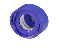 Pizgear Cubierta Trasera del Motor y Kit de Filtro HEPA Trasero de Repuesto, for Accesorios de aspiradora Dyson, V7 V8 Malla de Cubierta Trasera del Motor de vacío(Set 1)