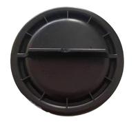 Pizgear Cubierta trasera for faros delanteros, resistente al agua y al polvo, con aumento de luz alta y baja, for Excelle, Xt (2010-2014) Cubierta del faro(Raised)