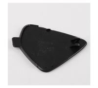 Pizgear Durable práctico Parachoques Gancho de Remolque Cubierta de Ojo Tapa 1 Pieza 3,2 X 2,4 Pulgadas, for Volvo, XC60 2014-2017 Cubierta de Parachoques