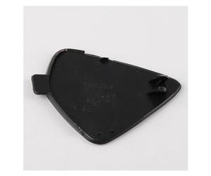 Pizgear Durable práctico Parachoques Gancho de Remolque Cubierta de Ojo Tapa 1 Pieza 3,2 X 2,4 Pulgadas, for Volvo, XC60 2014-2017 Cubierta de Parachoques