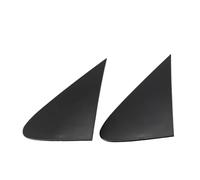 Pizgear Embellecedor de Espejo, Cubierta Triangular, Conjuntos de Espejo, Montaje no Universal, confiabilidad Estable, TT270L TT270R, for Toyota Cubierta de Espejo Lateral automotriz