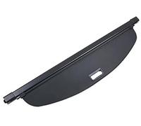 Pizgear Equipaje de carga retráctil for maletero trasero coche, for Acura, for protector cubierta sombra seguridad Rdx 2019 Organizador de soporte de almacenamiento para male