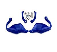 Pizgear Extensiones de guardamanos con opción de varios colores, protector de parabrisas for BMW, F850GS, F750GS, 2018, 2019, F850 GS Protector de mano para motocicleta(Handguard c)