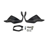 Pizgear Extensiones de guardamanos con opción de varios colores, protector de parabrisas for BMW, F850GS, F750GS, 2018, 2019, F850 GS Protector de mano para motocicleta(Handguard a)