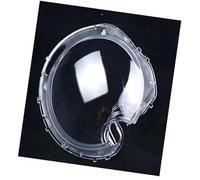 Pizgear Faros Delanteros, for, for Mini, R56 2009 2010 2011 2012 2013 Cristal de Faro Pantallas de lámpara Transparentes Lente de Carcasa de lámpara Faros Delanteros de Coche Lente Luces Delanteras C