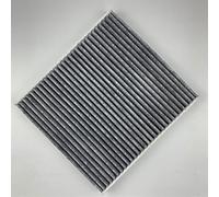 Pizgear Filtro de Aire Acondicionado for Cabina de Coche, for Volkswagen, VW, Golf, 7 MK7 2013~2019 2015 2016 2017 2018 5Q0819653 5Q0819644 Accesorios for Coche Filtro de Aire para Coche