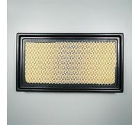 Pizgear Filtro de aire del motor cabina for Ford Edge 2007-2015 y Lincoln MKS 2009-2010 FA1884 7T4Z19N619B Reemplazo del filtro de aceite del motor de automó(Blue)