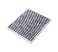 Pizgear Filtro de aire del motor coche, for Daihatsu, XENIA R7 1.5T 2017 .6L 2015 R7C Besturn X40 2016 11090204V7 Reemplazo del filtro de aceite del motor de automó(Blue)