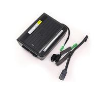 Pizgear For Audi, Q5 2017 2018 2019 Accesorios for automóvil Cargador inalámbrico QI for teléfono móvil Placa de Carga rápida