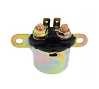 Pizgear For Can-Am Outlander Max 850 EFI DPS XT XT-P 2016 motocicleta 12V arranque solenoide interruptor de llave encendido relé Motor de arranque de motocicleta