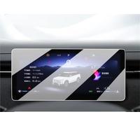 Pizgear for Chery, jaecoo 7 j7 2023 Protección de navegación pantalla táctil y accesorios tablero Película PET Protector de pantalla de infoentretenimiento para(Dashboard)