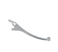 Pizgear For Citycoco, Scooter Eléctrico Accesorios Modificados Piezas Manijas de Freno Izquierda y Derecha Palanca de Freno de Disco Manija de Freno de Aceite Freno de mano para patinete eléctrico(Sil