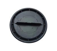 Pizgear For Crafter 15822200, cubierta antipolvo for faros delanteros de coche, tapa del faro trasero, panel embellecedor de luz, extensión de lámpara, enchufe HID Cubierta del faro