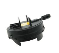 Pizgear For, E82 E90 E93 E92 E91 F10 E83 F25 E85 E70 E89 E86 Nuevo Kit de reparación de Tapa de válvula PCV de Culata de Cilindro 11127552281 11127559699 Tapa de la cámara de válvulas PCV