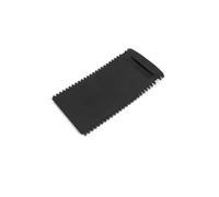 Pizgear For, for Peugeot, 301 2008 Compartimento for apoyabrazos Central de Coche Cubierta Consola persianas correderas portavasos Caja de Almacenamiento 2017-2018 96782515ZD Cubierta para portavasos
