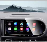 Pizgear for Haval, DARGO 2021 2022 CAR Pantalla táctil Navegación GPS Protección y accesorios for tablero Película de vidrio templado Protector de pantalla de infoentretenimiento para(Gps)