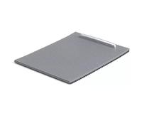 Pizgear For Magotan B6 B7, for Passat, CC Consola central de automóvil Persianas corredizas Portavasos Cubierta de persiana enrollable Reemplazo 3CD857503 Persiana enrollable Funda enrollable para con