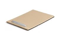 Pizgear For Magotan B6 B7, for Passat, CC Consola central de automóvil Persianas corredizas Portavasos Cubierta de persiana enrollable Reemplazo 3CD857503 Persiana enrollable Persianas enrollables par