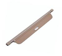 Pizgear for Mitsubishi, for Eclipse, for Cross 2018-2021 Cubierta de Carga del Maletero Trasero automático Pantalla Cortina partición Escudo Organizador de soporte de almacenamiento para male