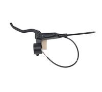 Pizgear For Ninebot, for Segway, GT2, manija de freno GT1 Manija de freno Piezas de manija izquierda y derecha GT1 GT2 Palanca de freno Accesorio for scooter eléctrico Freno de mano para patinete eléc