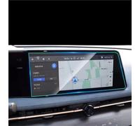 Pizgear for NISSAN, Ariya 2021 2022 2023 Protección de navegación pantalla táctil y accesorios tablero 2 piezas Película PET Protector de pantalla de infoentretenimiento para