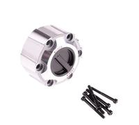 Pizgear For Nissan, Pickup Pathfinder Navara D21 Terrano I 86-89, Cubo de Bloqueo de Rueda Libre Manual B015 40250-32G10 4025032G10 Cubo de Rueda Libre